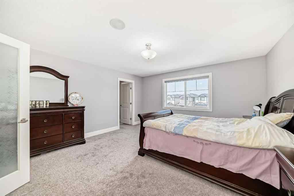 MLS® A2255020 - 26 Saddlelake View NE in Saddle Ridge Calgary, Residential