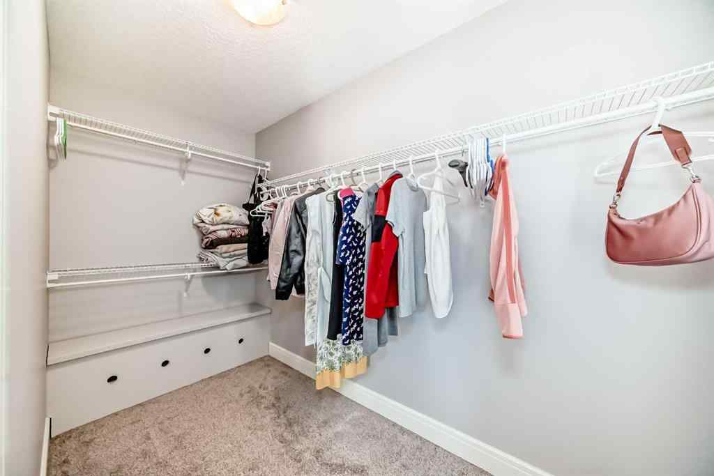 MLS® A2255020 - 26 Saddlelake View NE in Saddle Ridge Calgary, Residential