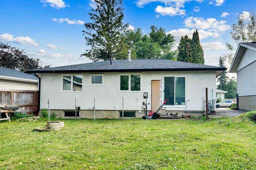 MLS® A2255022 - 424 Lynnover Way SE in Ogden Calgary, Residential
