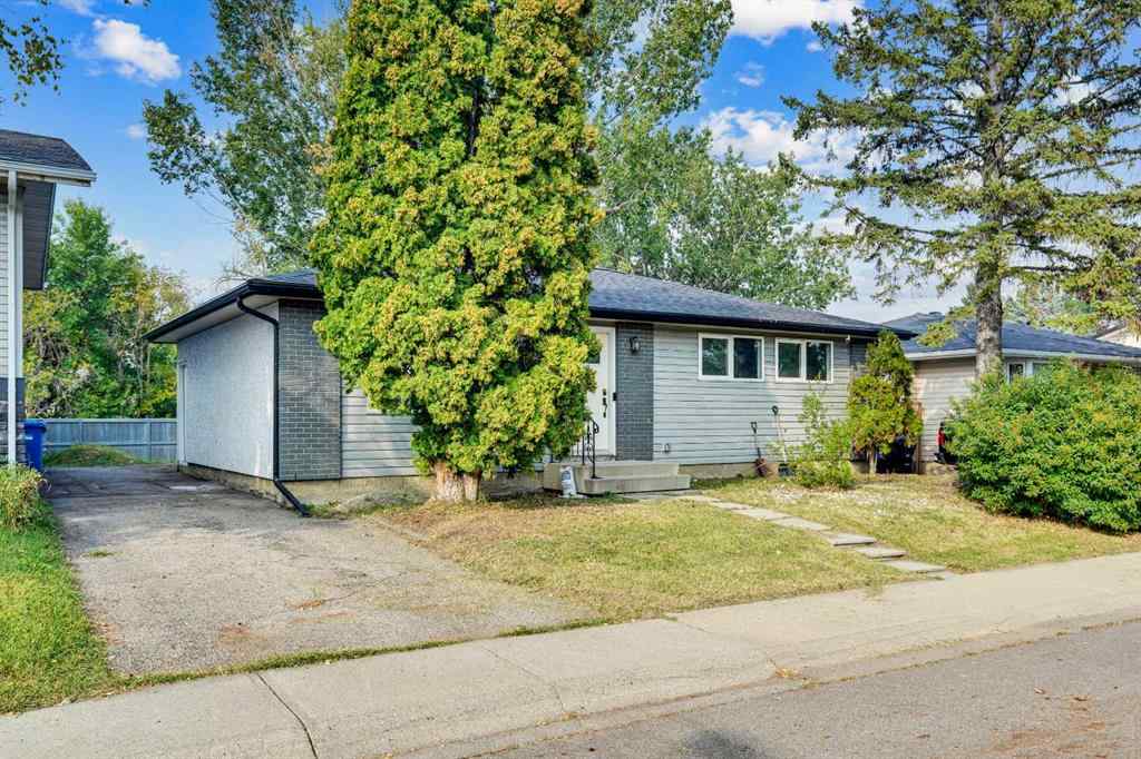 MLS® A2255022 - 424 Lynnover Way SE in Ogden Calgary, Residential