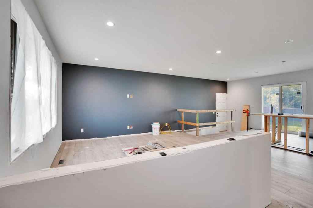 MLS® A2255022 - 424 Lynnover Way SE in Ogden Calgary, Residential