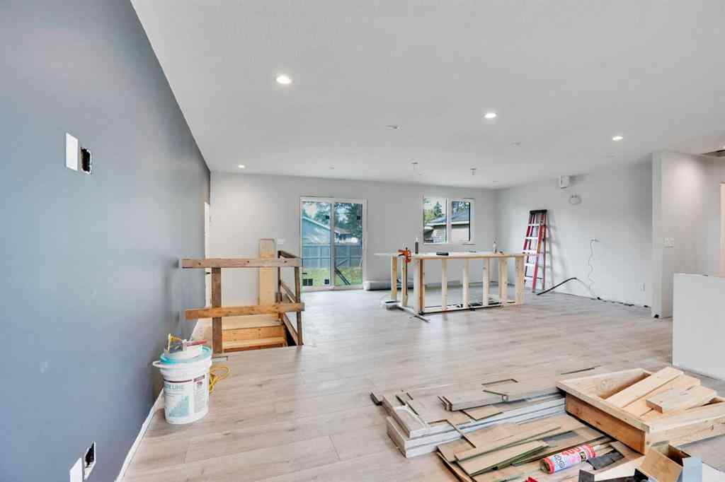 MLS® A2255022 - 424 Lynnover Way SE in Ogden Calgary, Residential