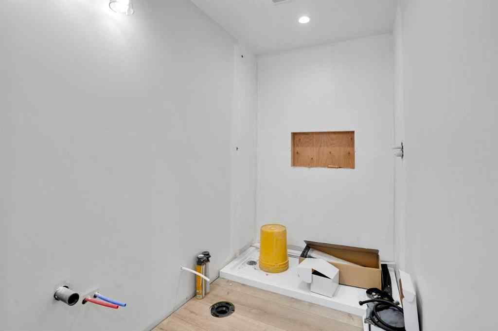 MLS® A2255022 - 424 Lynnover Way SE in Ogden Calgary, Residential