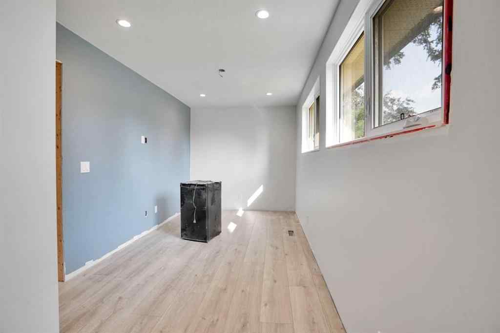 MLS® A2255022 - 424 Lynnover Way SE in Ogden Calgary, Residential