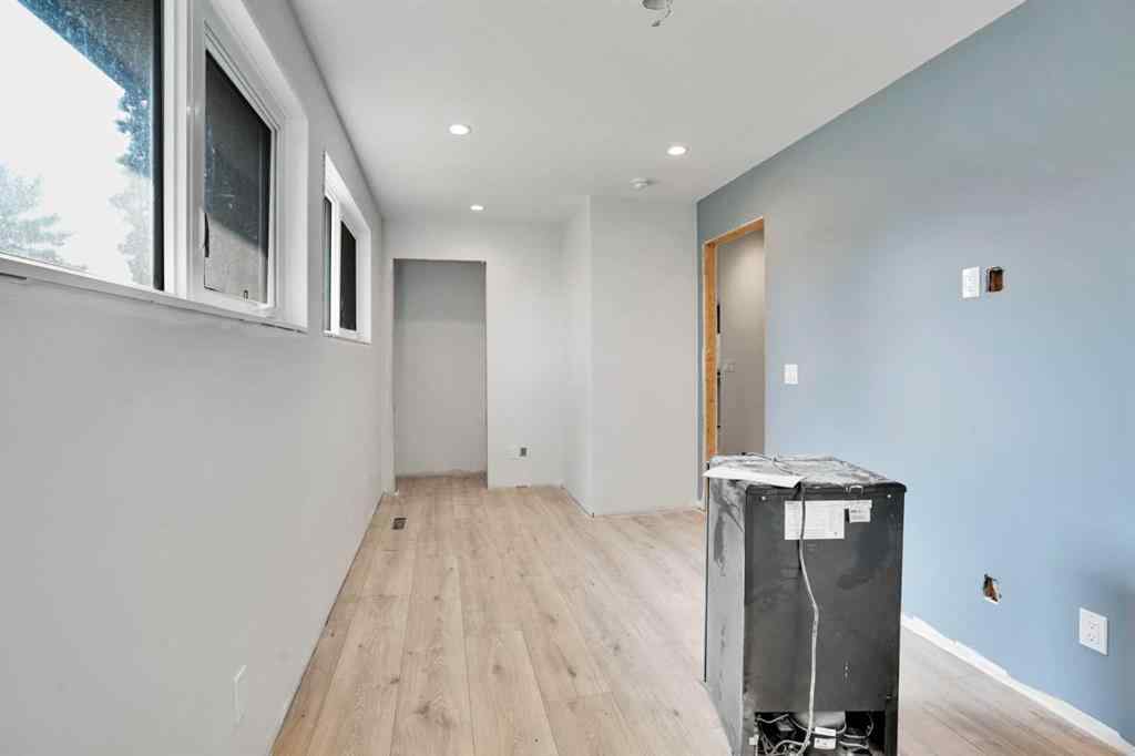 MLS® A2255022 - 424 Lynnover Way SE in Ogden Calgary, Residential