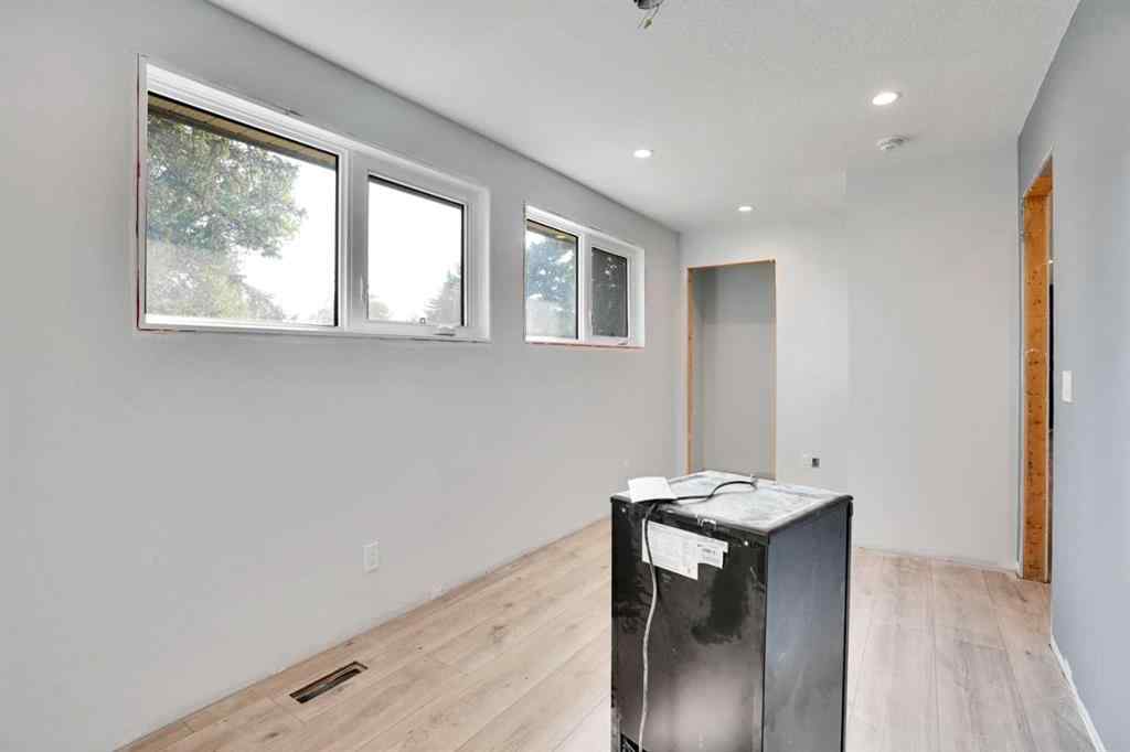 MLS® A2255022 - 424 Lynnover Way SE in Ogden Calgary, Residential