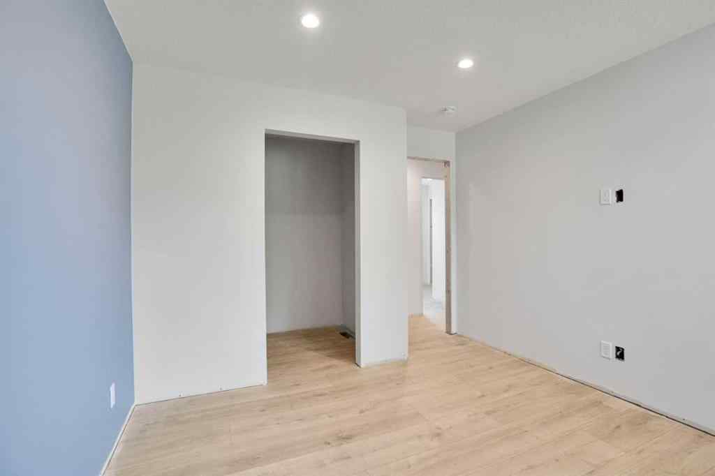 MLS® A2255022 - 424 Lynnover Way SE in Ogden Calgary, Residential