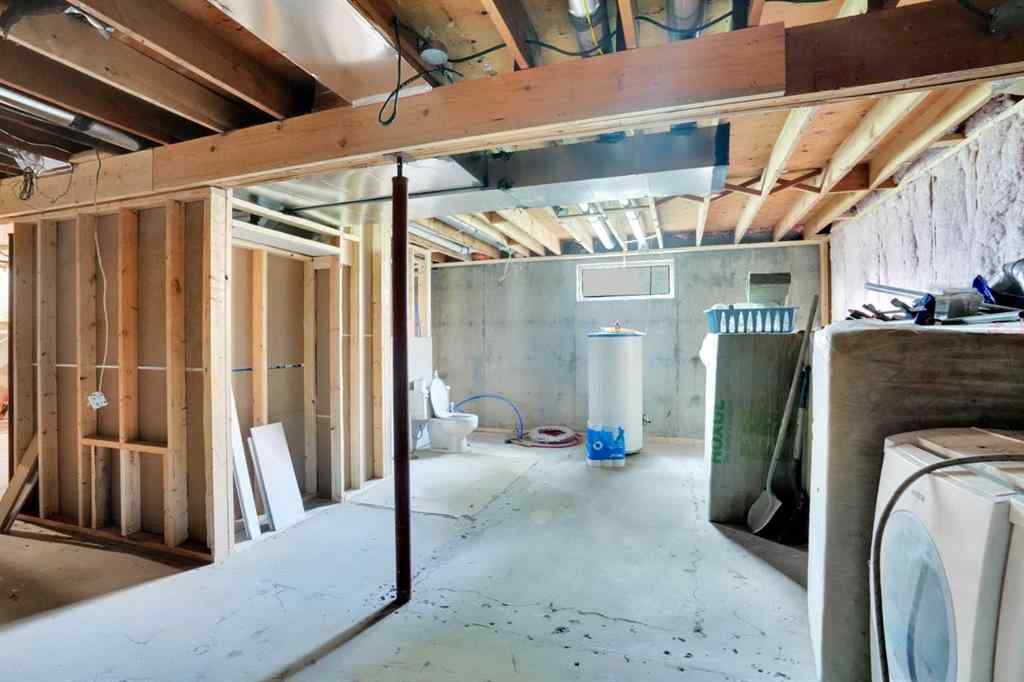 MLS® A2255022 - 424 Lynnover Way SE in Ogden Calgary, Residential