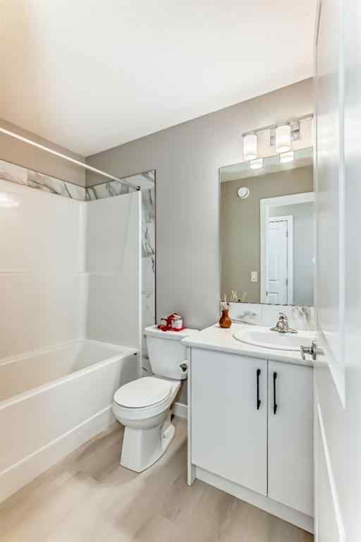 MLS® A2255023 - 559 cornerstone Avenue NE in Cornerstone Calgary, Residential