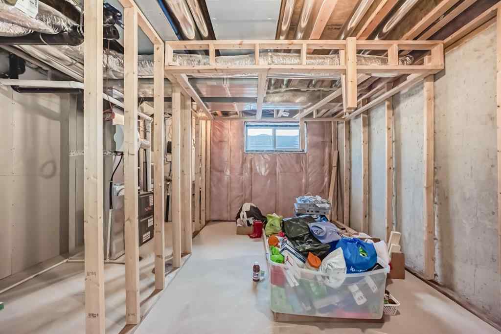 MLS® A2255023 - 559 cornerstone Avenue NE in Cornerstone Calgary, Residential