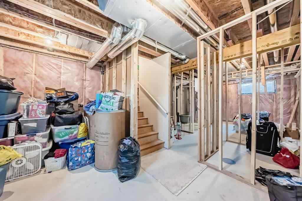MLS® A2255023 - 559 cornerstone Avenue NE in Cornerstone Calgary, Residential