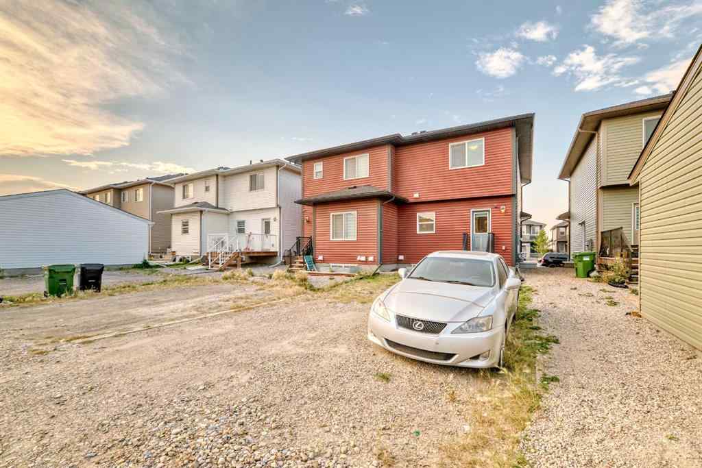 MLS® A2255023 - 559 cornerstone Avenue NE in Cornerstone Calgary, Residential