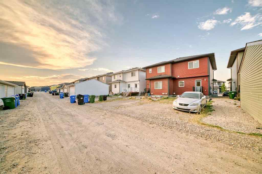 MLS® A2255023 - 559 cornerstone Avenue NE in Cornerstone Calgary, Residential