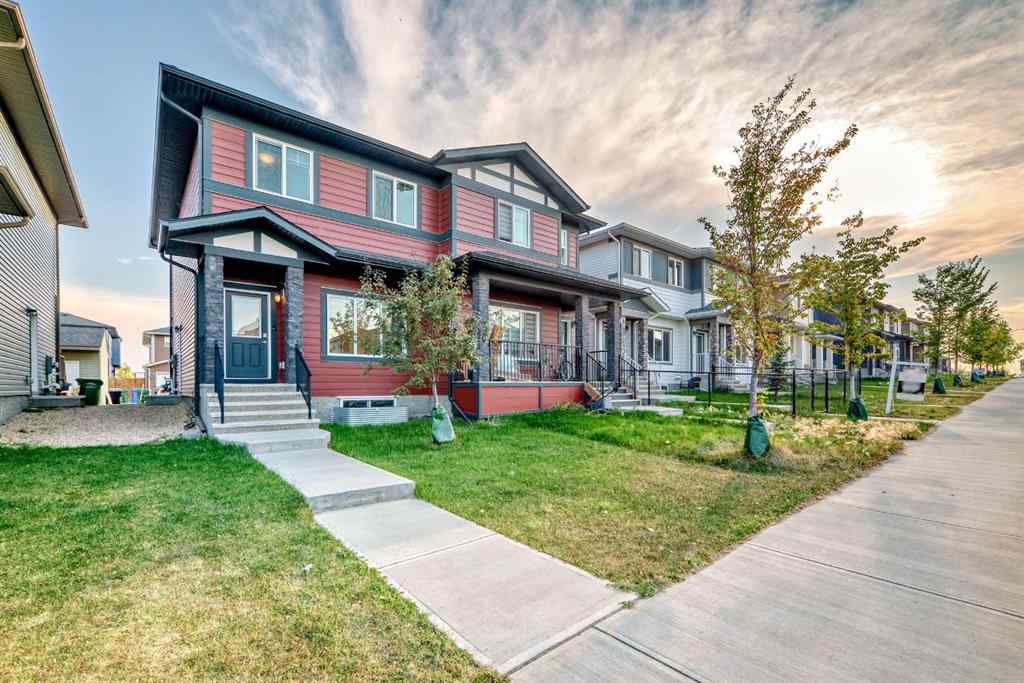 MLS® A2255023 - 559 cornerstone Avenue NE in Cornerstone Calgary, Residential