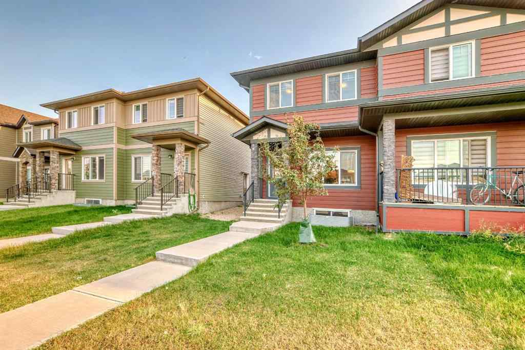 MLS® A2255023 - 559 cornerstone Avenue NE in Cornerstone Calgary, Residential