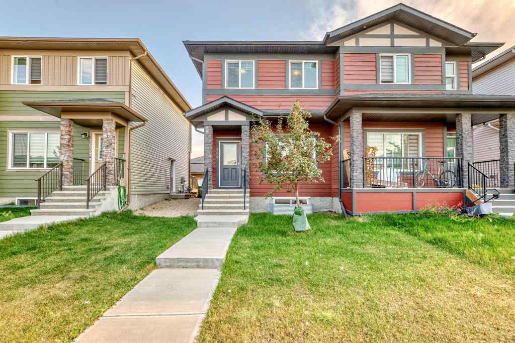 MLS® A2255023 - 559 cornerstone Avenue NE in Cornerstone Calgary, Residential