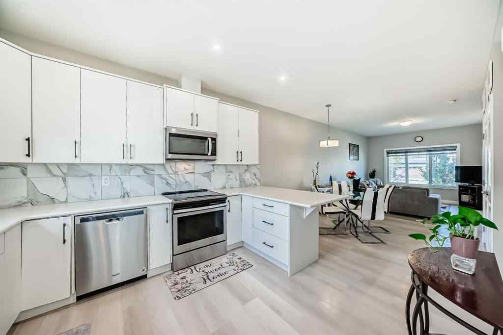 MLS® A2255023 - 559 cornerstone Avenue NE in Cornerstone Calgary, Residential