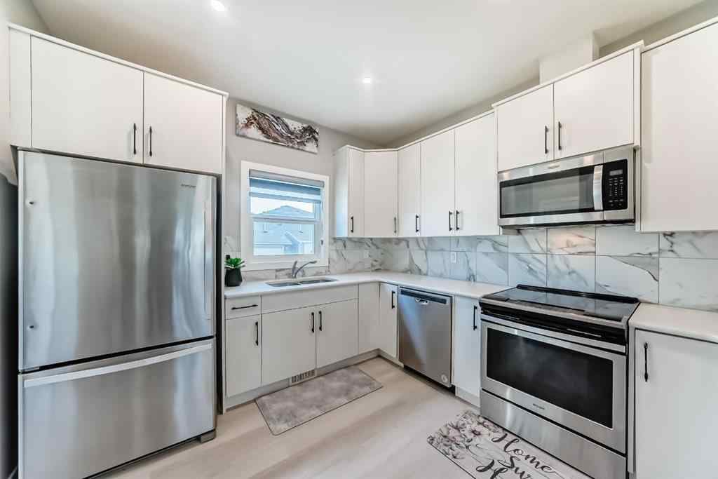 MLS® A2255023 - 559 cornerstone Avenue NE in Cornerstone Calgary, Residential