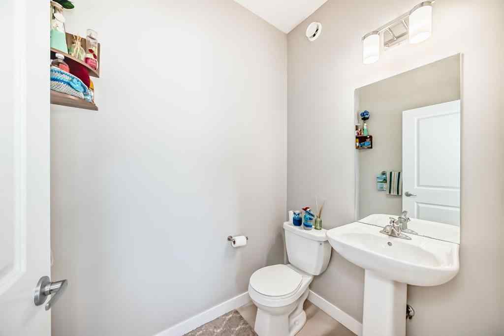 MLS® A2255023 - 559 cornerstone Avenue NE in Cornerstone Calgary, Residential