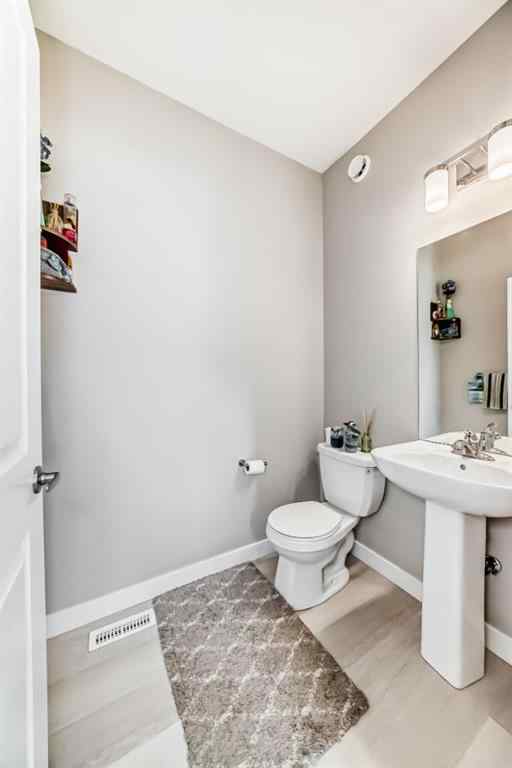 MLS® A2255023 - 559 cornerstone Avenue NE in Cornerstone Calgary, Residential