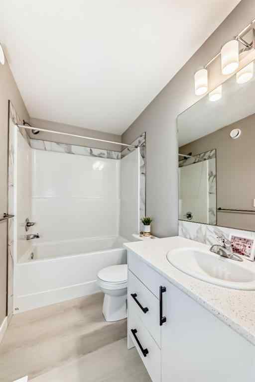 MLS® A2255023 - 559 cornerstone Avenue NE in Cornerstone Calgary, Residential