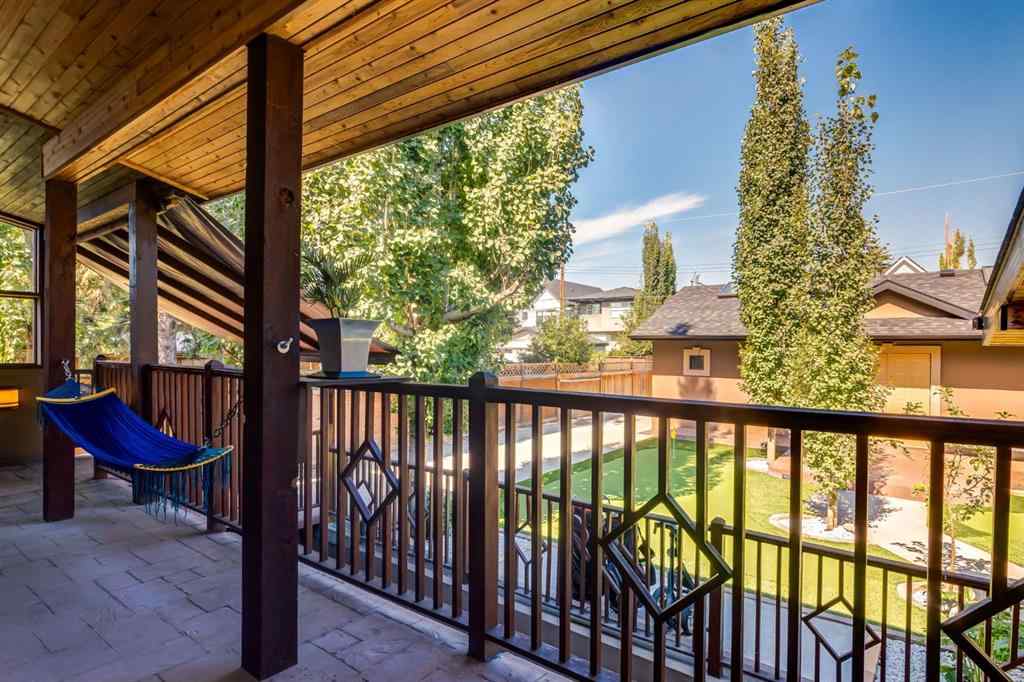MLS® A2255024 - 1840 Westmount Boulevard NW in Hillhurst Calgary, Residential