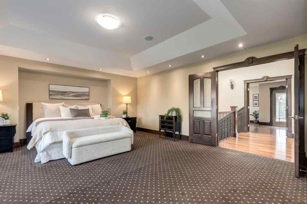 MLS® A2255024 - 1840 Westmount Boulevard NW in Hillhurst Calgary, Residential