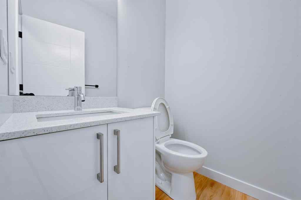 MLS® A2255025 - Unit #203 90 corner meadows Manor  in Cornerstone Calgary, Residential