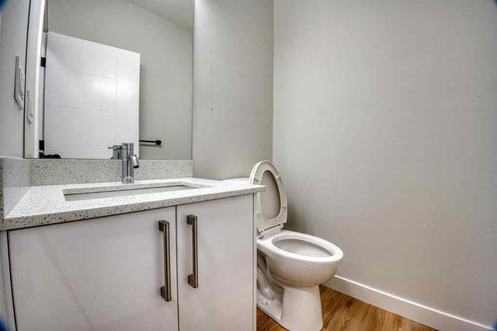 MLS® A2255025 - Unit #203 90 corner meadows Manor  in Cornerstone Calgary, Residential