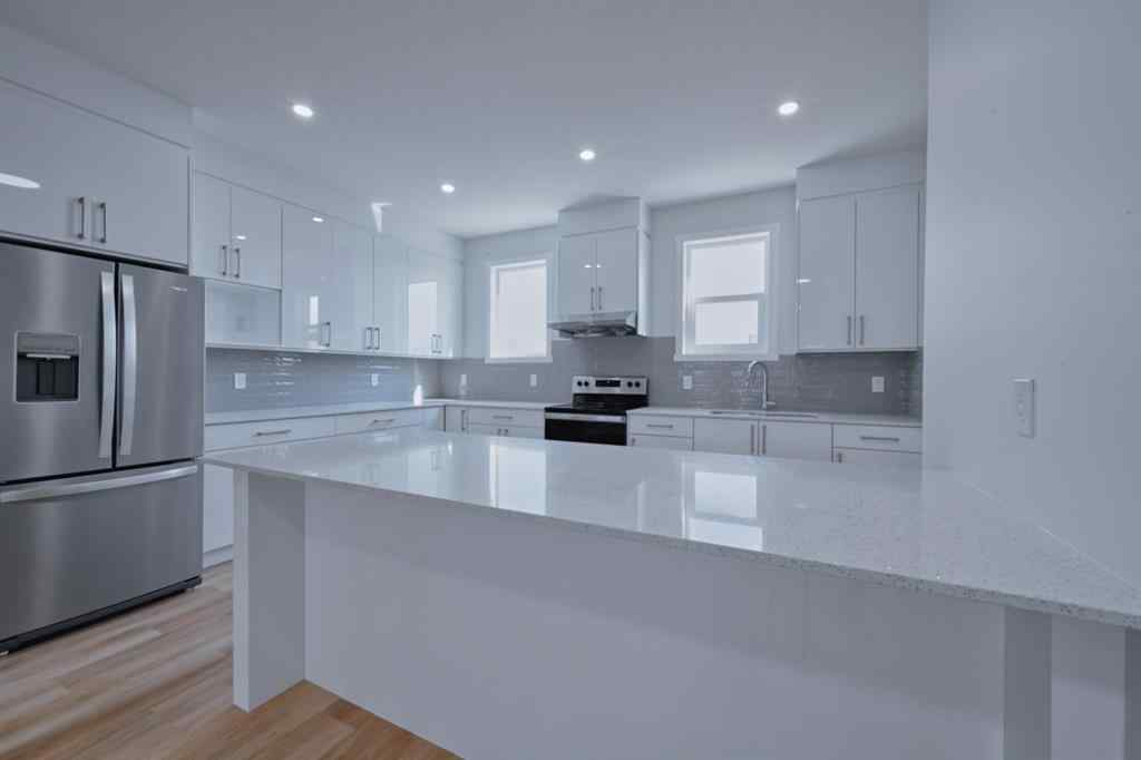 MLS® A2255025 - Unit #203 90 corner meadows Manor  in Cornerstone Calgary, Residential