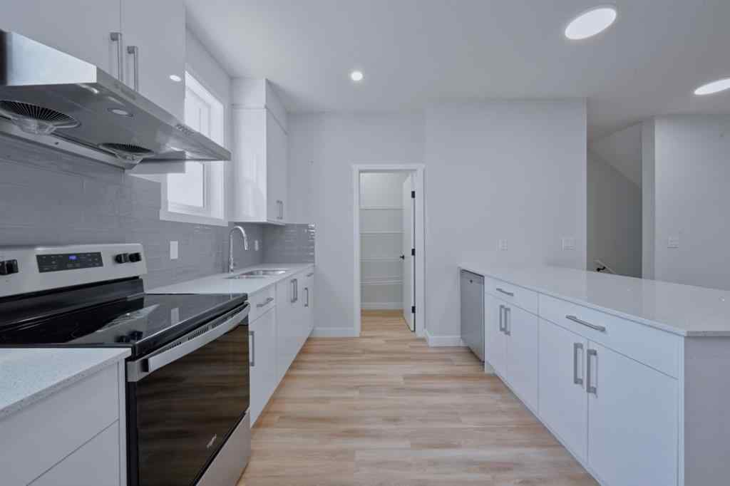 MLS® A2255025 - Unit #203 90 corner meadows Manor  in Cornerstone Calgary, Residential