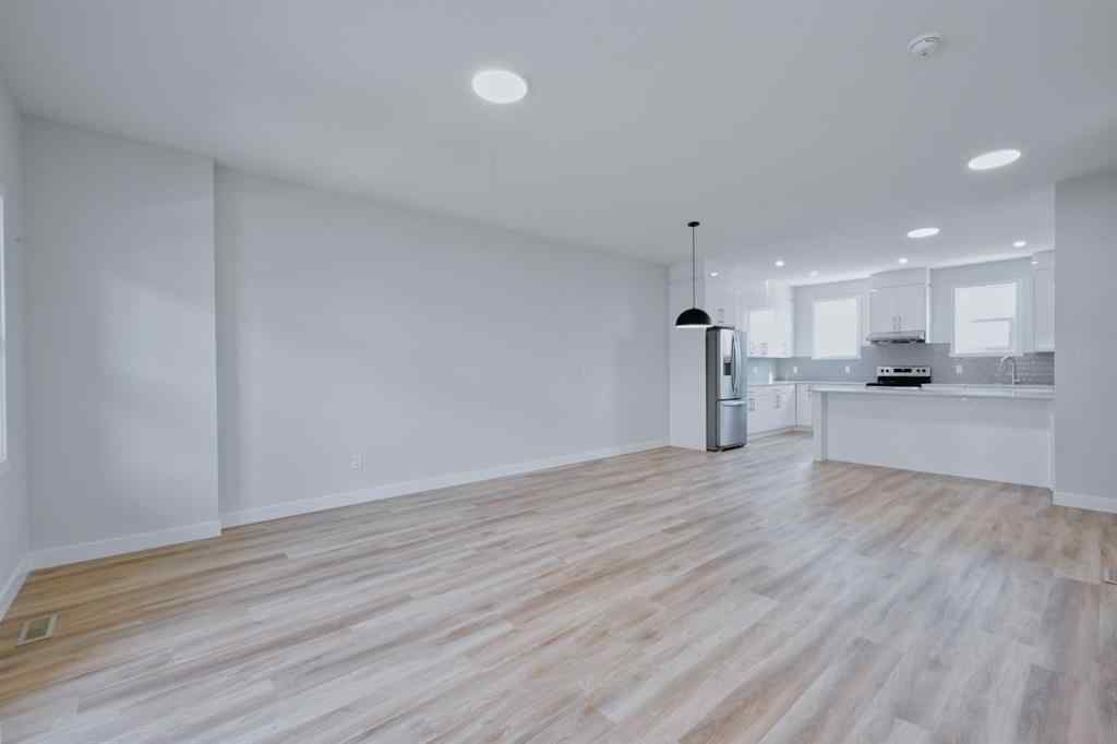MLS® A2255025 - Unit #203 90 corner meadows Manor  in Cornerstone Calgary, Residential