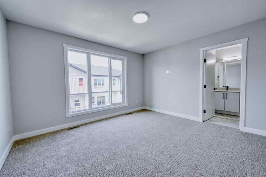 MLS® A2255025 - Unit #203 90 corner meadows Manor  in Cornerstone Calgary, Residential