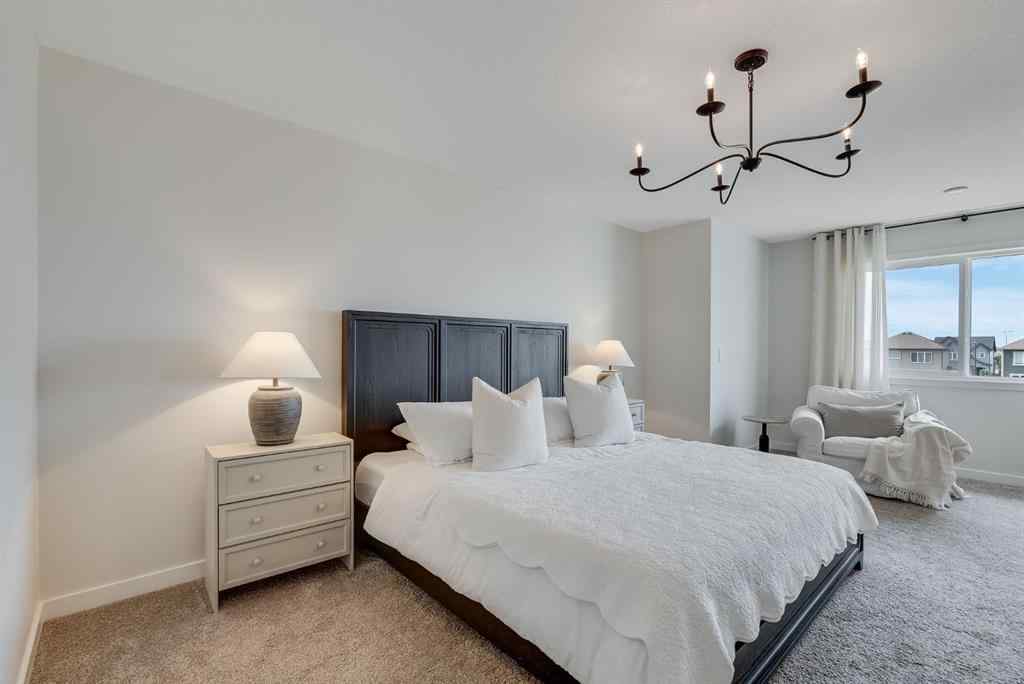 MLS® A2255026 - 168 Knight Avenue  in NONE Crossfield, Residential