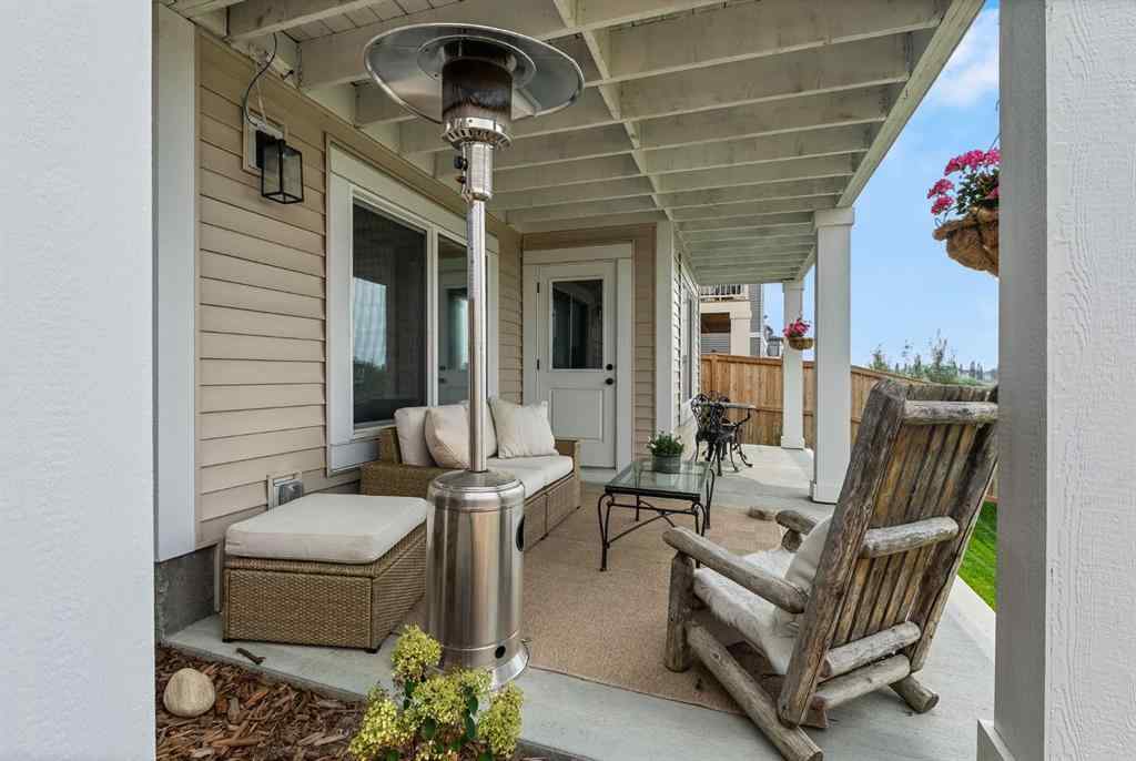 MLS® A2255026 - 168 Knight Avenue  in NONE Crossfield, Residential