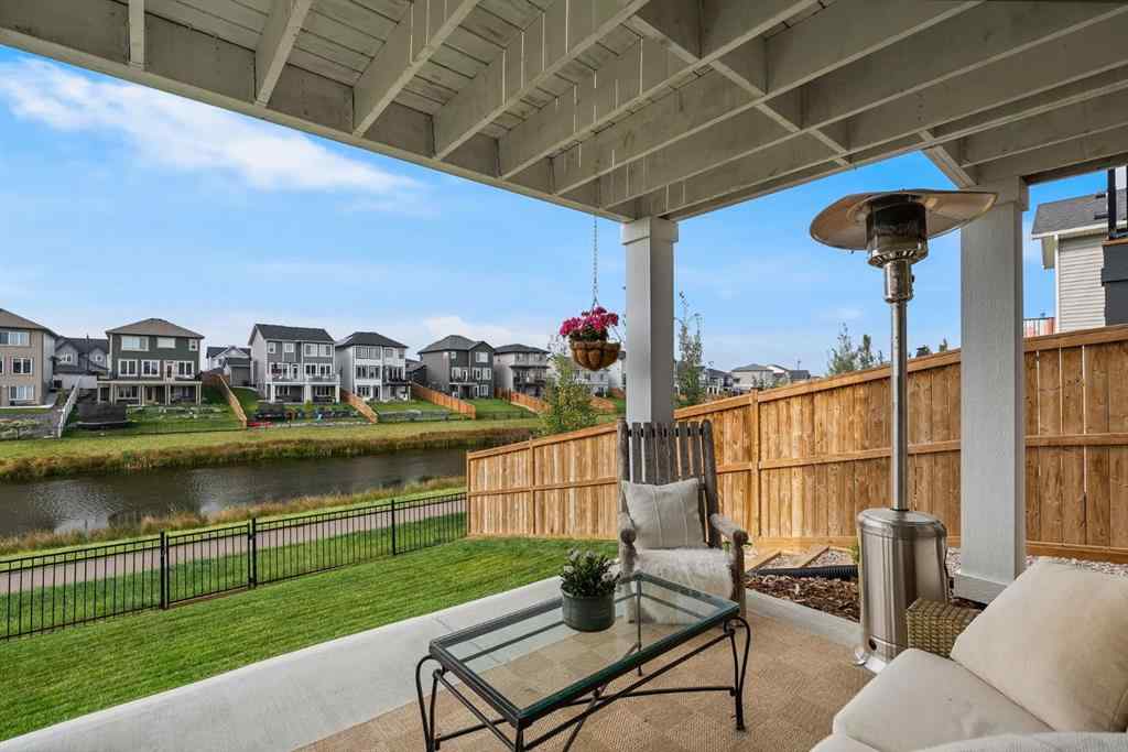 MLS® A2255026 - 168 Knight Avenue  in NONE Crossfield, Residential