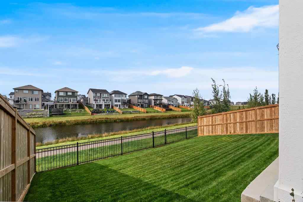 MLS® A2255026 - 168 Knight Avenue  in NONE Crossfield, Residential
