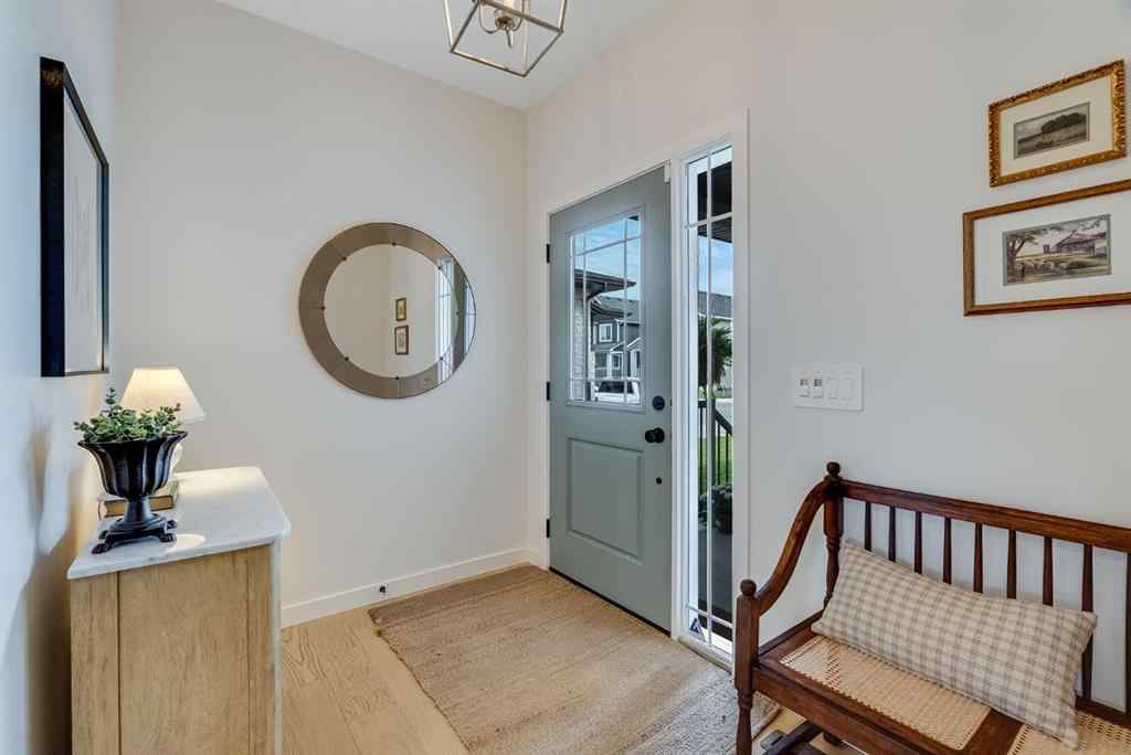 MLS® A2255026 - 168 Knight Avenue  in NONE Crossfield, Residential