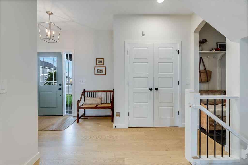 MLS® A2255026 - 168 Knight Avenue  in NONE Crossfield, Residential