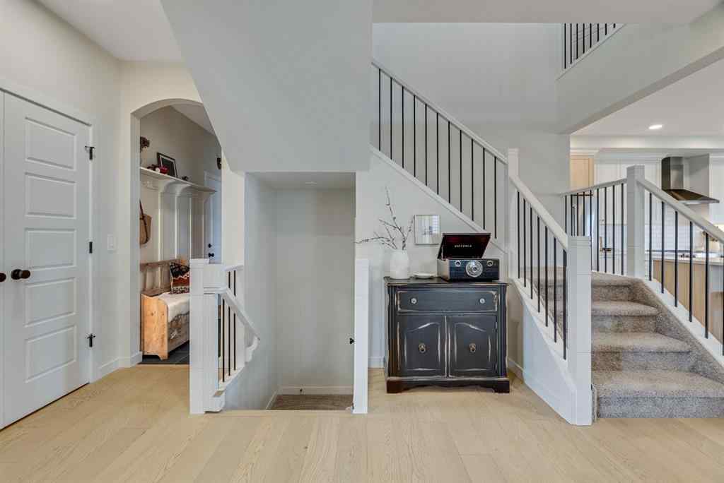 MLS® A2255026 - 168 Knight Avenue  in NONE Crossfield, Residential