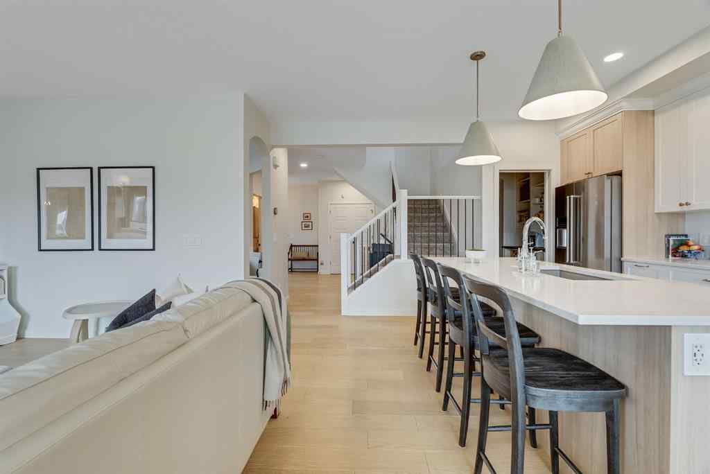 MLS® A2255026 - 168 Knight Avenue  in NONE Crossfield, Residential