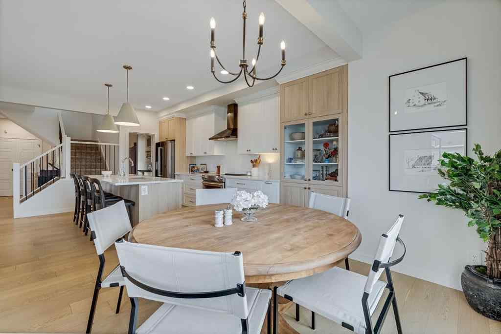 MLS® A2255026 - 168 Knight Avenue  in NONE Crossfield, Residential