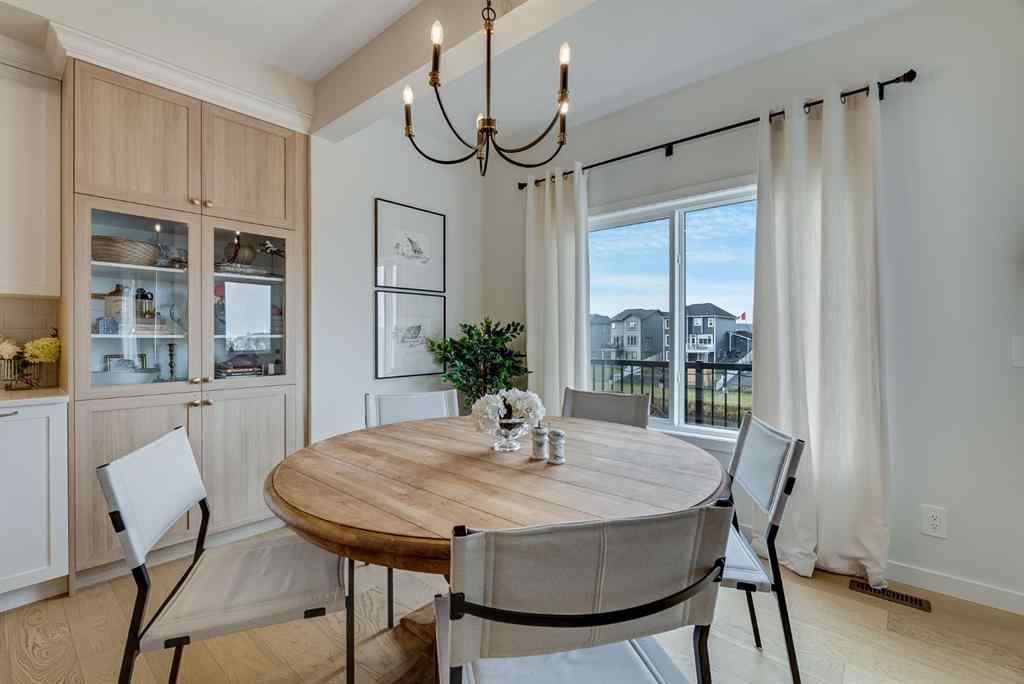 MLS® A2255026 - 168 Knight Avenue  in NONE Crossfield, Residential