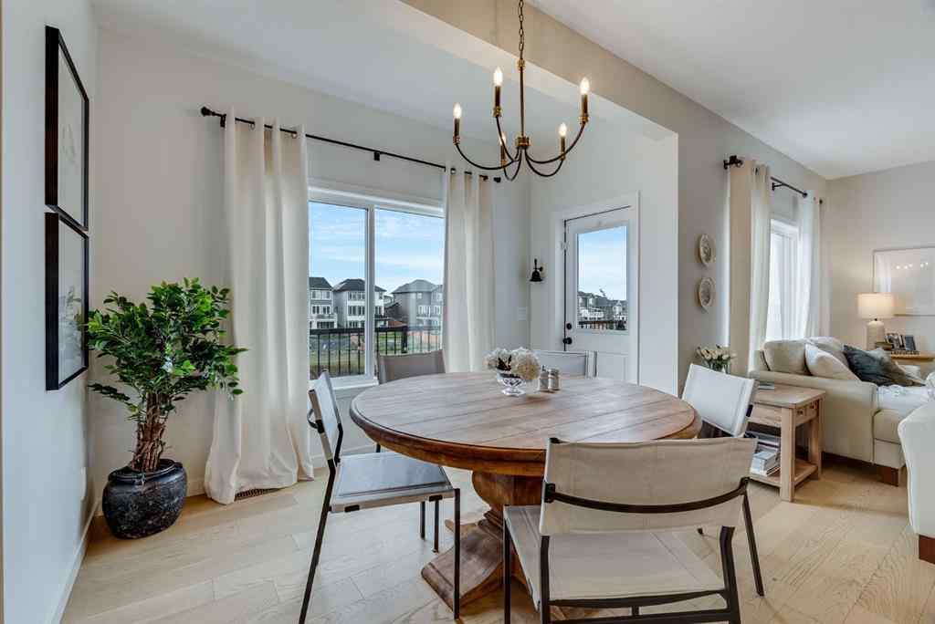 MLS® A2255026 - 168 Knight Avenue  in NONE Crossfield, Residential