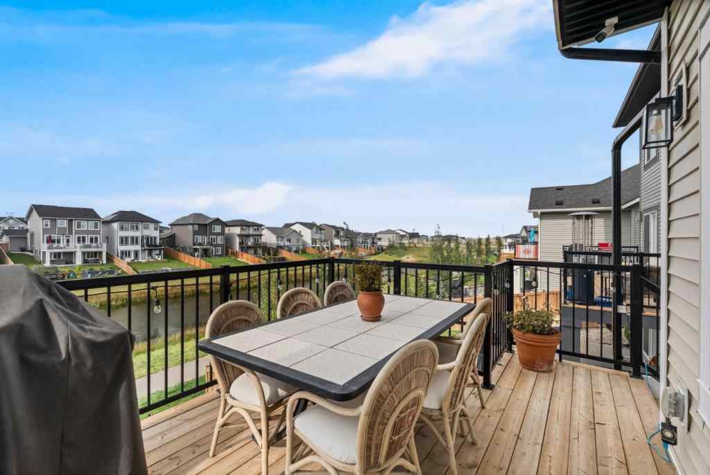 MLS® A2255026 - 168 Knight Avenue  in NONE Crossfield, Residential