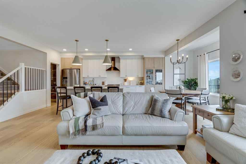 MLS® A2255026 - 168 Knight Avenue  in NONE Crossfield, Residential