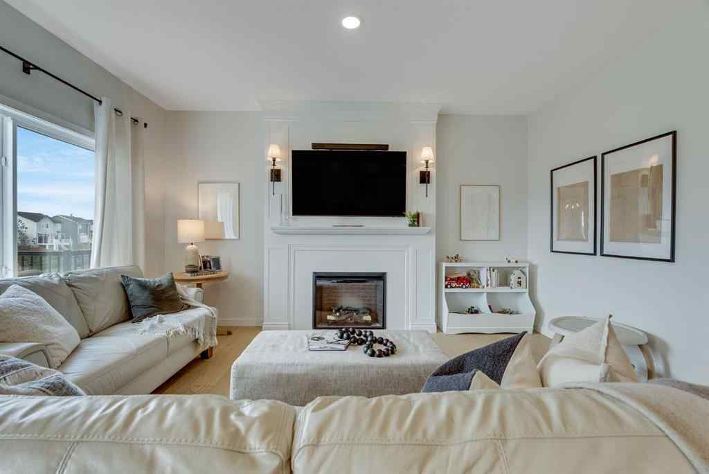 MLS® A2255026 - 168 Knight Avenue  in NONE Crossfield, Residential