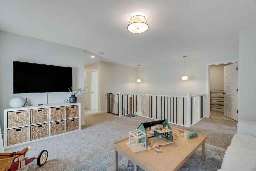 MLS® A2255026 - 168 Knight Avenue  in NONE Crossfield, Residential