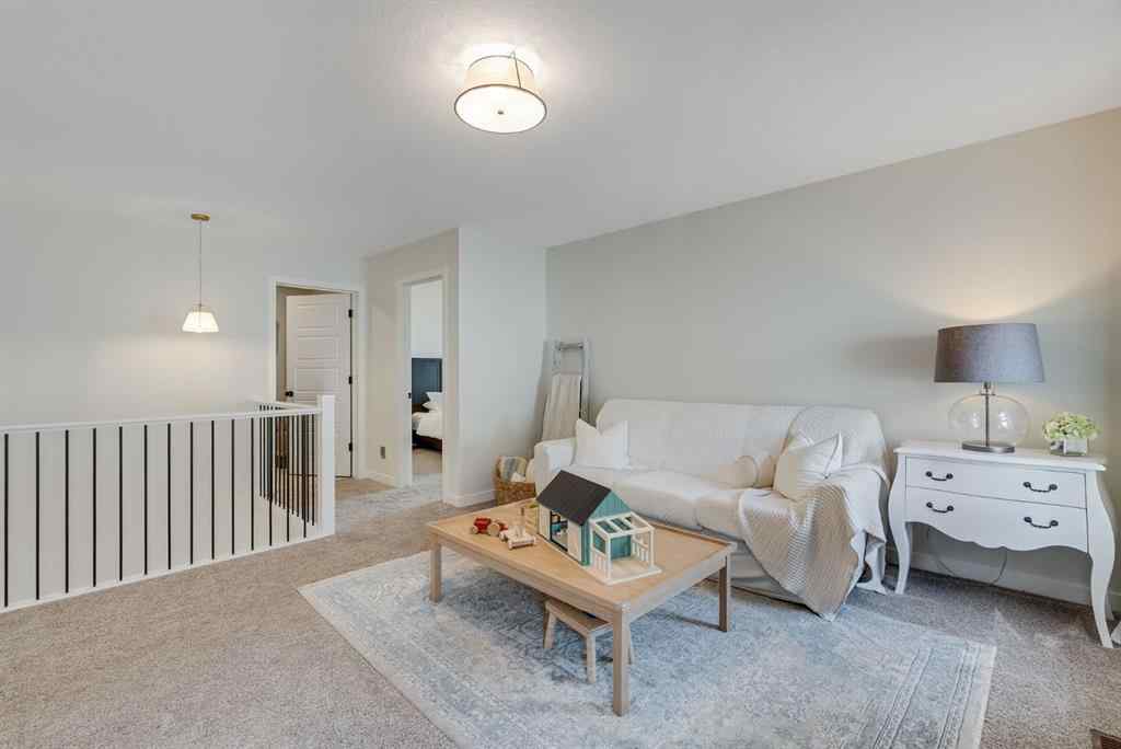 MLS® A2255026 - 168 Knight Avenue  in NONE Crossfield, Residential