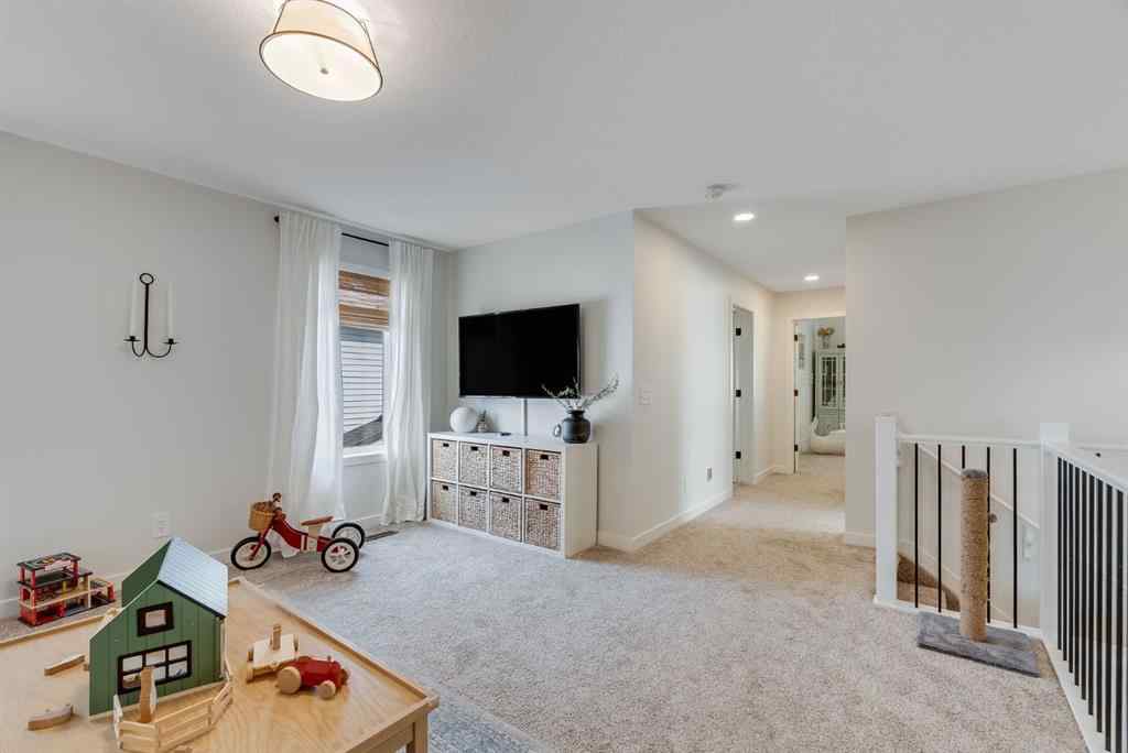 MLS® A2255026 - 168 Knight Avenue  in NONE Crossfield, Residential